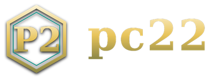 pc22 logo